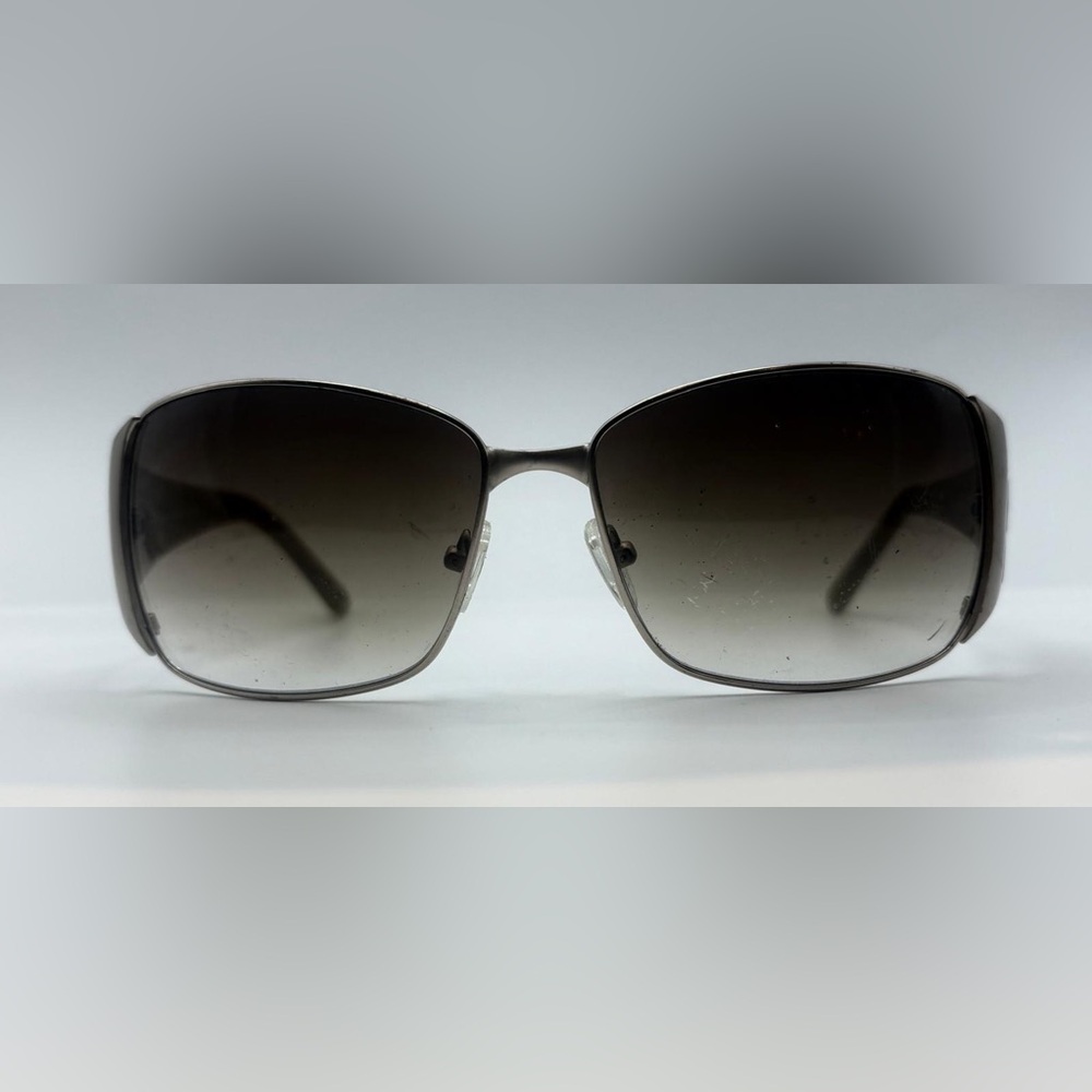 Etienne Aigner EA-Soleil Gold Oval Sunglasses Frames Only - Picture 3 of 8